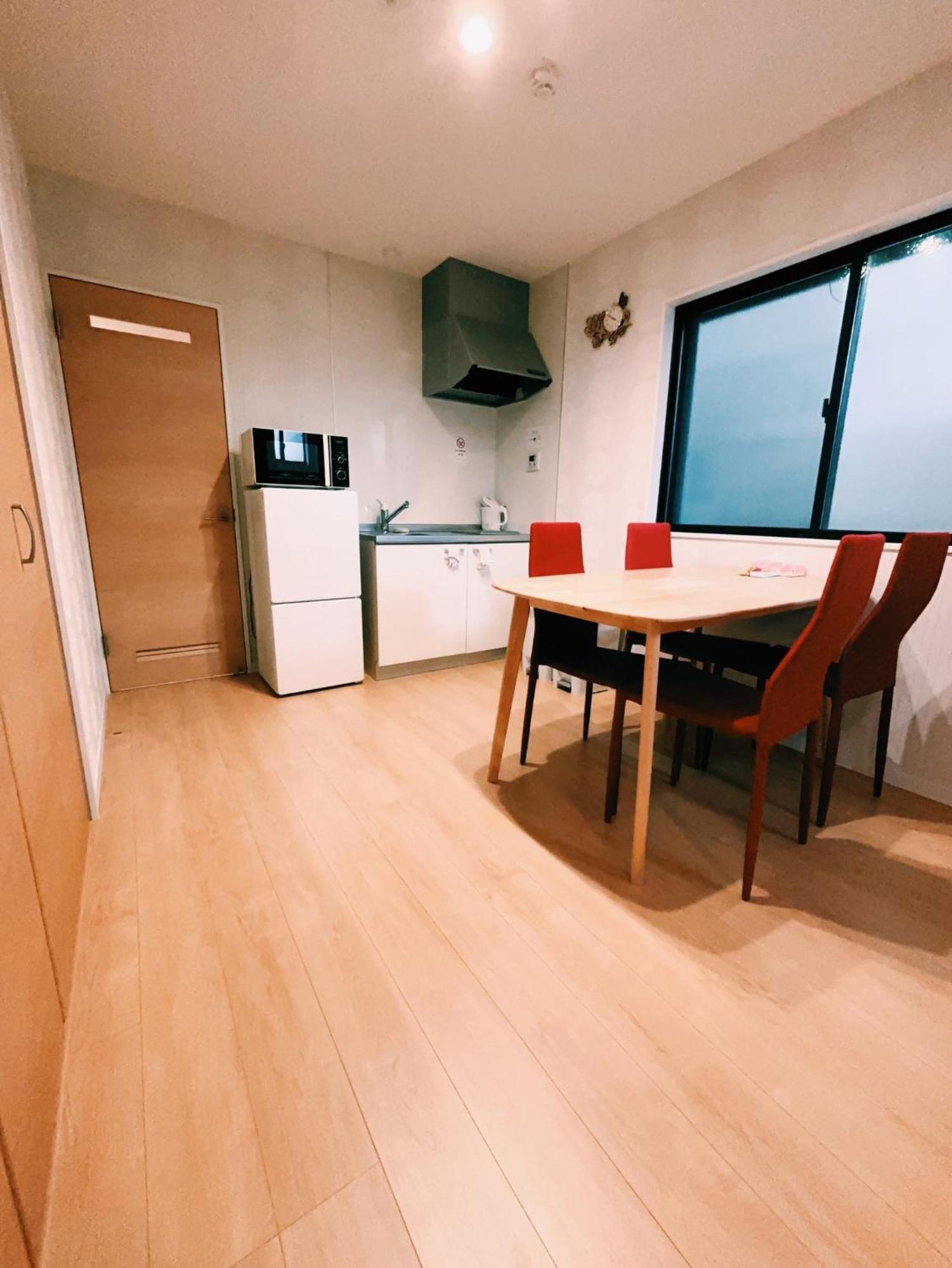 Hébergement de vacances Kyostay Iroha Komurasaki-3 - Vacation 76990v