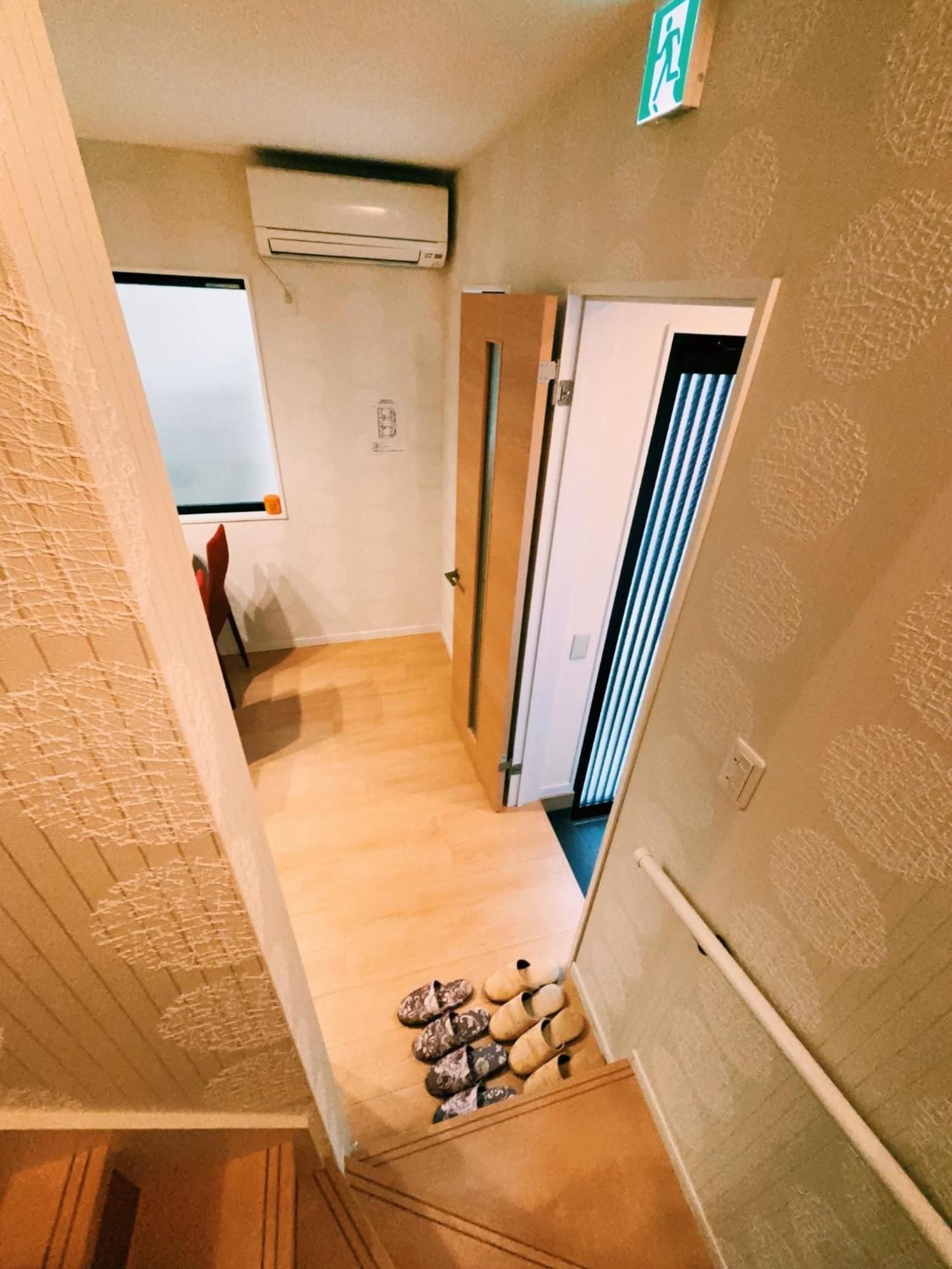 Holiday home Kyostay Iroha Komurasaki-3 - Vacation 76990v Kyoto