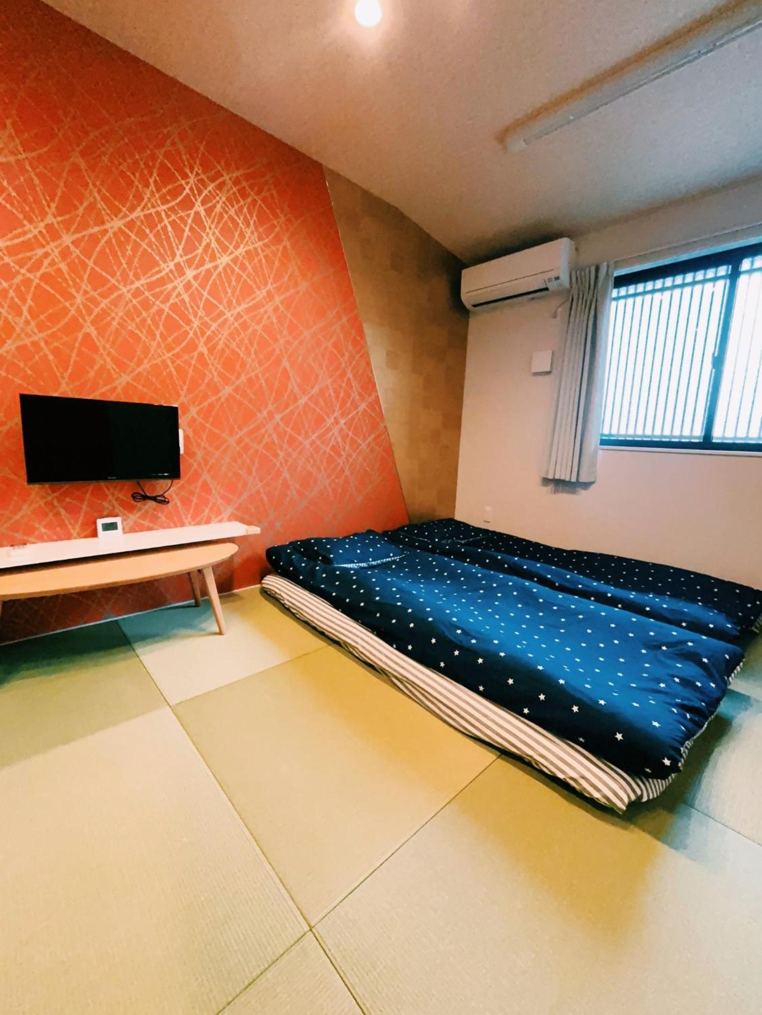 Kyostay Iroha Komurasaki-3 - Vacation 76990v Holiday home