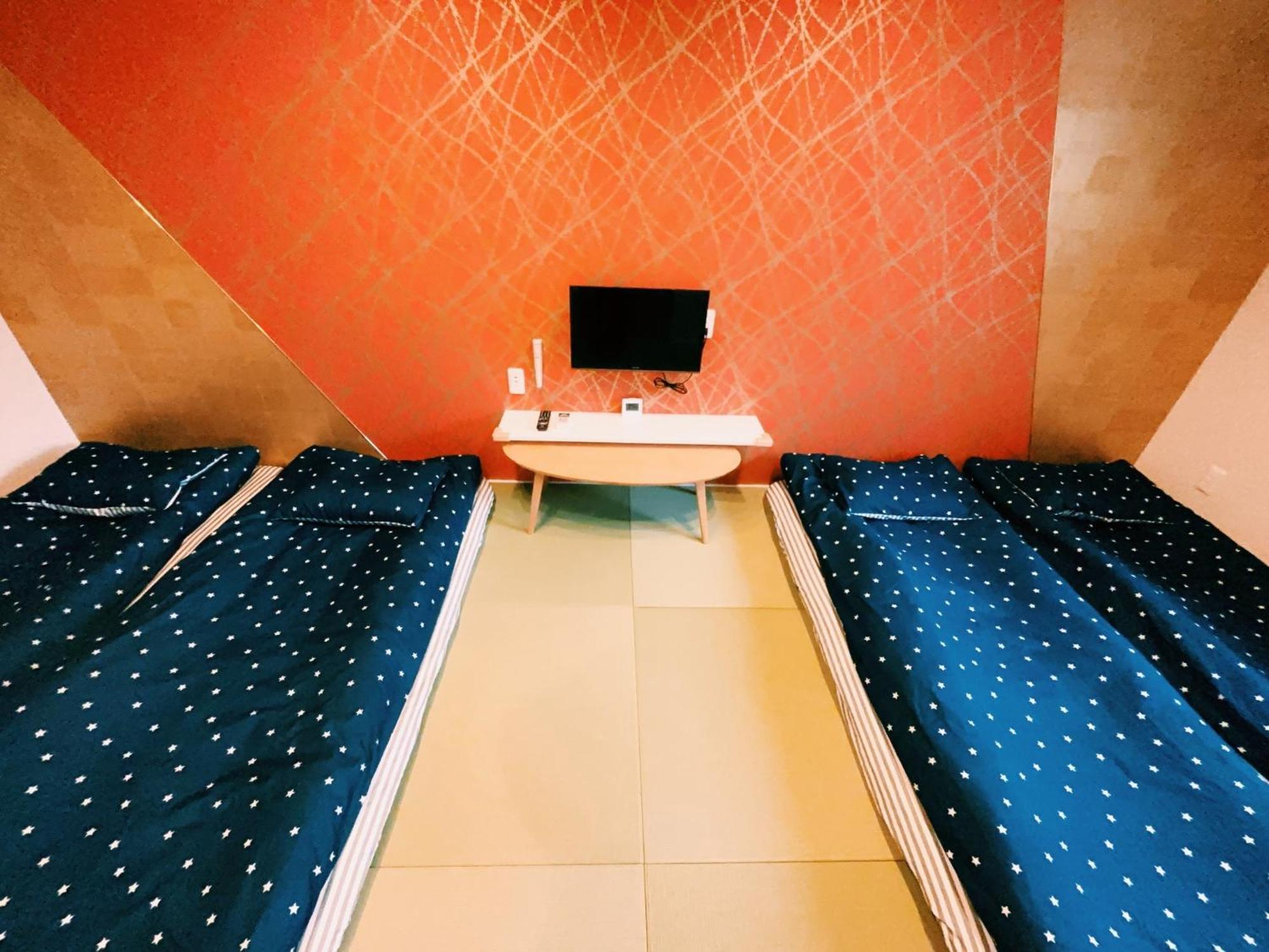 Holiday home Kyostay Iroha Komurasaki-3 - Vacation 76990v